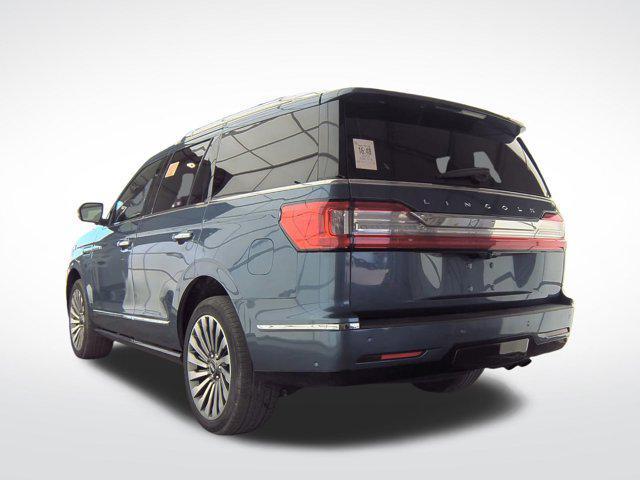 used 2019 Lincoln Navigator car, priced at $33,995