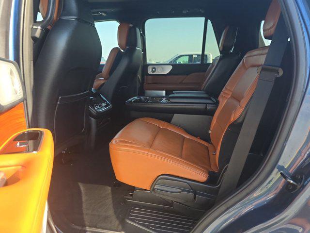 used 2019 Lincoln Navigator car, priced at $33,995