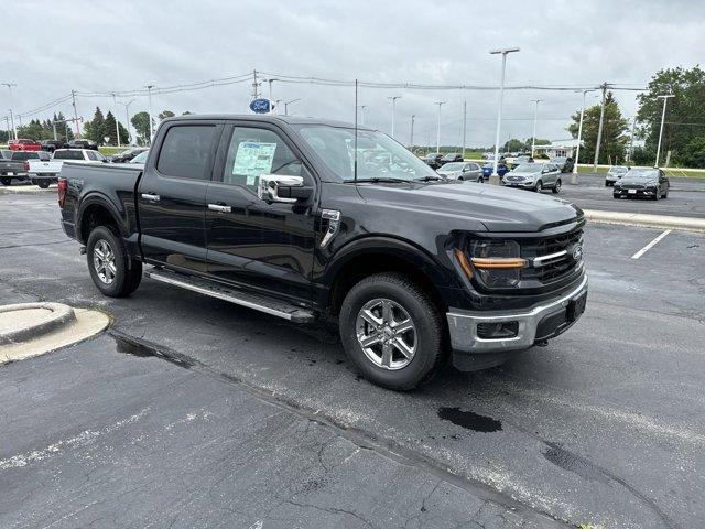 new 2024 Ford F-150 car, priced at $63,805