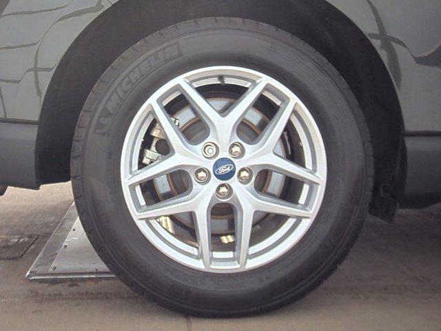 used 2022 Ford Edge car, priced at $26,572