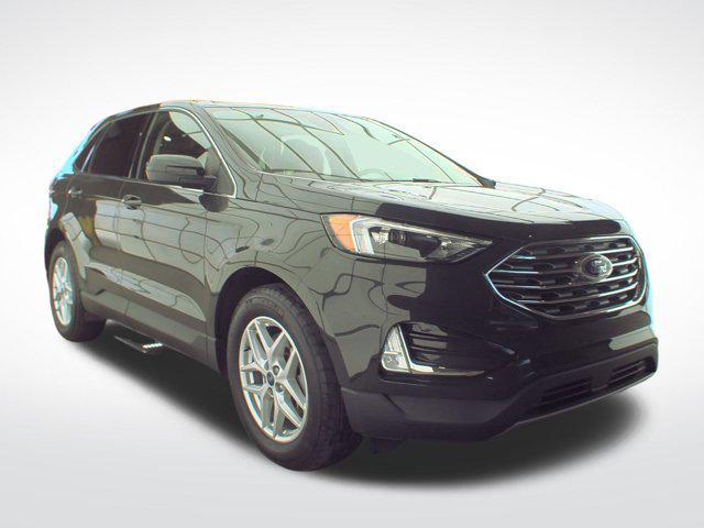 used 2022 Ford Edge car, priced at $26,572