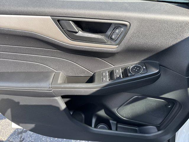 used 2022 Ford Escape car, priced at $24,764