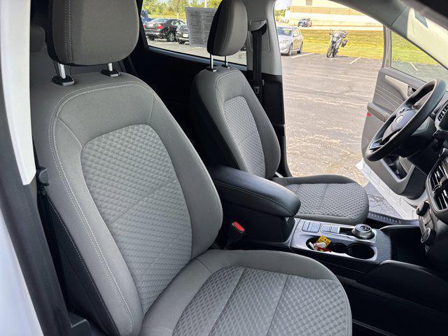 used 2022 Ford Escape car, priced at $23,965