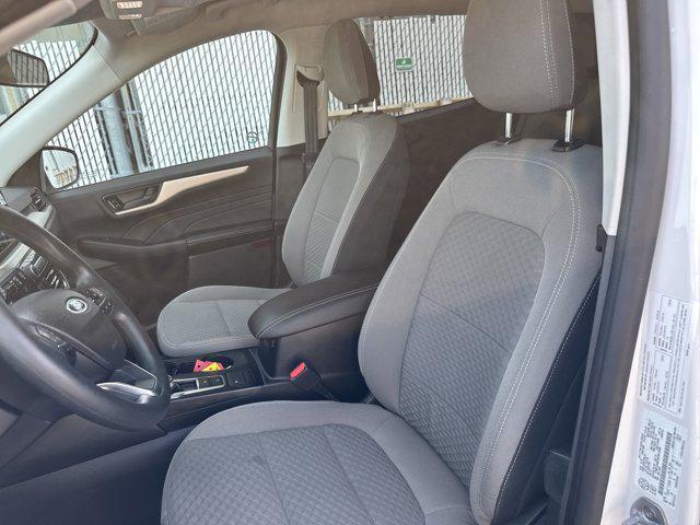 used 2022 Ford Escape car, priced at $23,965