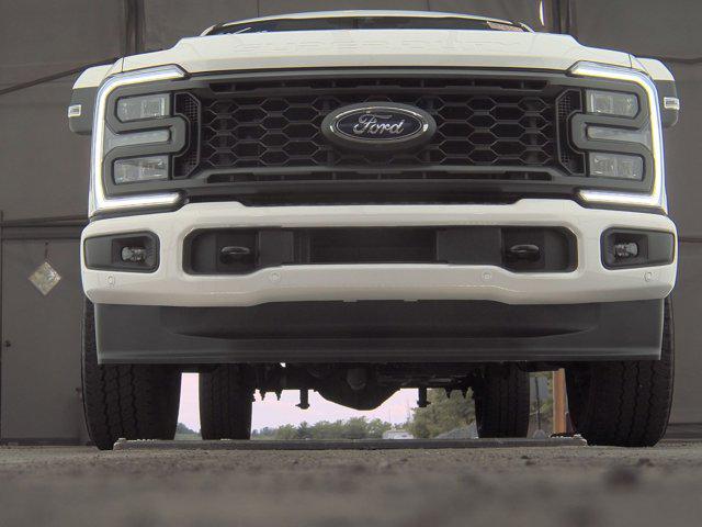 used 2023 Ford F-250 car, priced at $65,995