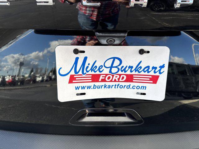 used 2021 Ford Escape car, priced at $18,848