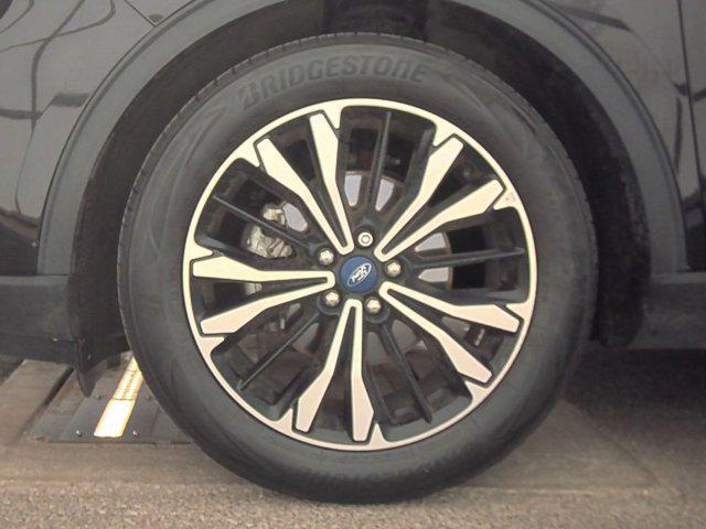 used 2021 Ford Escape car, priced at $18,848