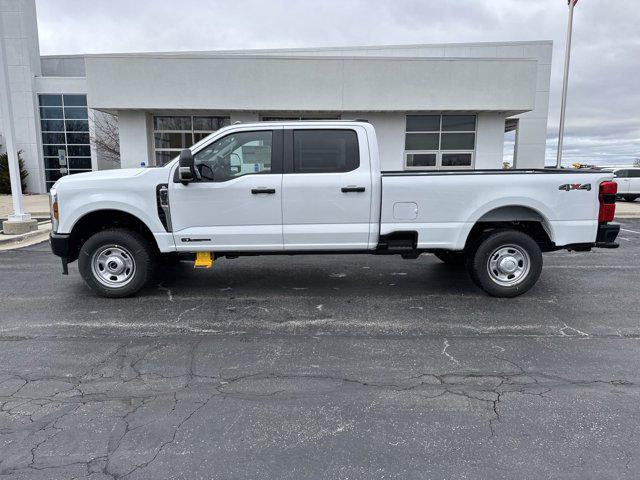 new 2024 Ford F-350 car, priced at $69,265