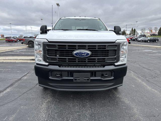 new 2024 Ford F-350 car, priced at $69,265