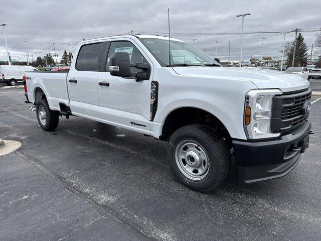 new 2024 Ford F-350 car, priced at $69,265