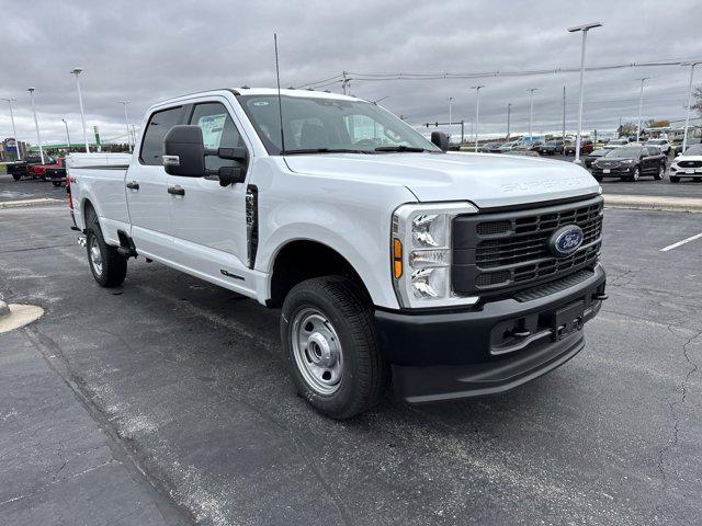 new 2024 Ford F-350 car, priced at $69,265