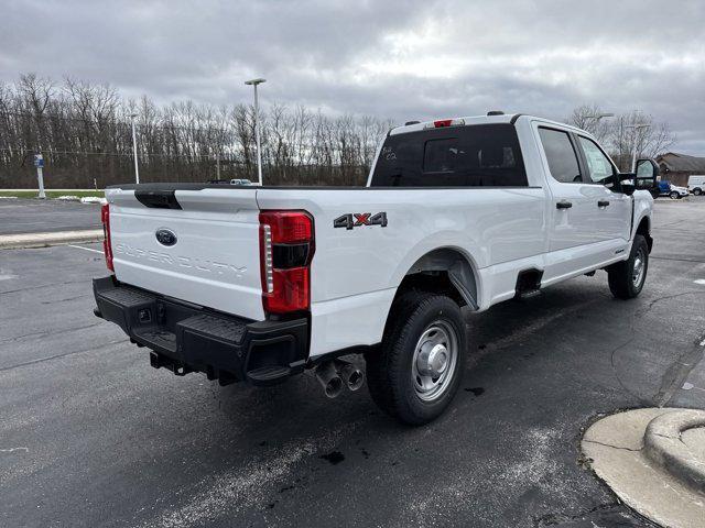 new 2024 Ford F-350 car, priced at $69,265