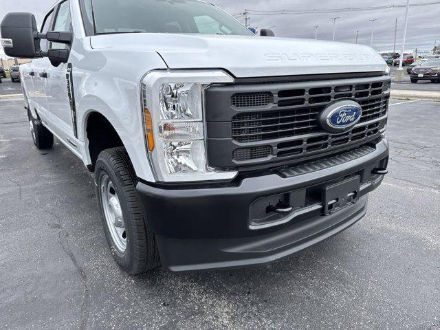 new 2024 Ford F-350 car, priced at $69,265