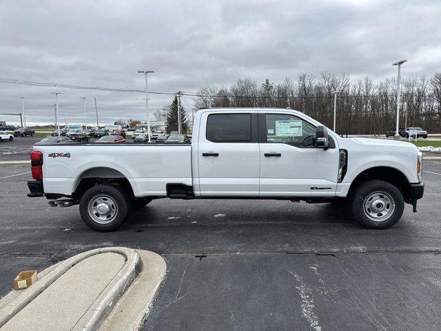 new 2024 Ford F-350 car, priced at $69,265