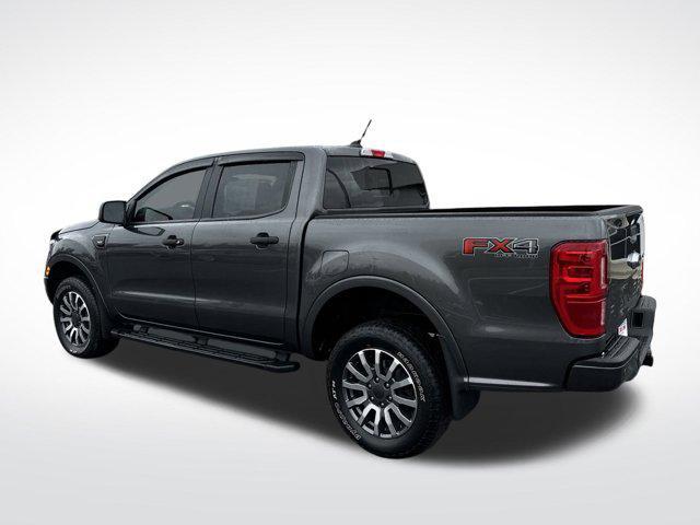 used 2019 Ford Ranger car, priced at $27,995