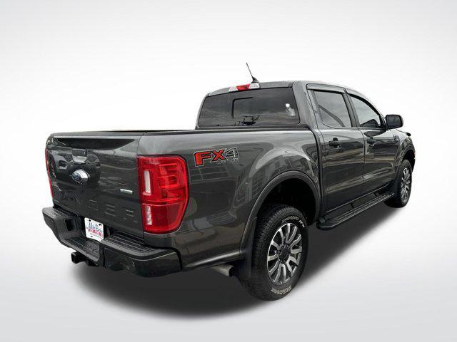 used 2019 Ford Ranger car, priced at $27,995