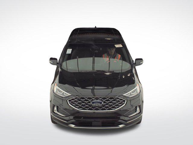 used 2020 Ford Edge car, priced at $24,995