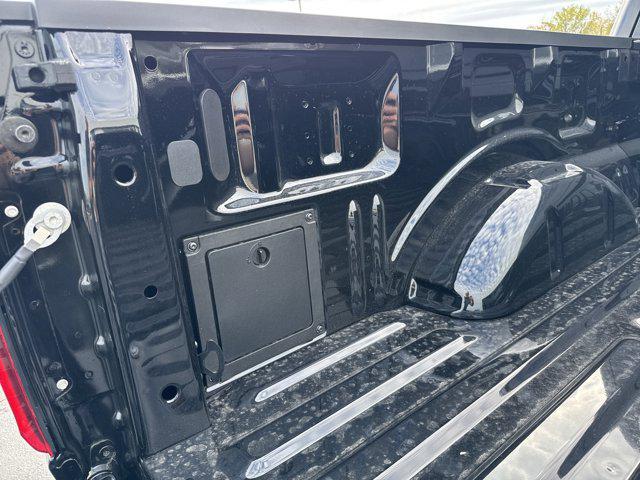 new 2025 Ford F-150 car, priced at $54,970