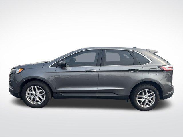 used 2023 Ford Edge car, priced at $29,995