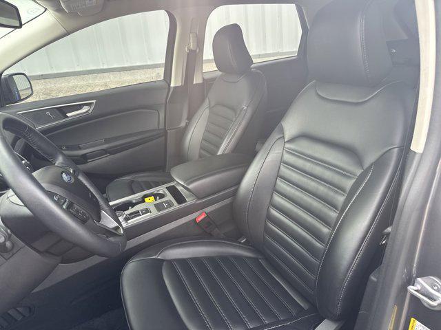 used 2023 Ford Edge car, priced at $29,995