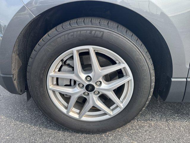 used 2023 Ford Edge car, priced at $29,995