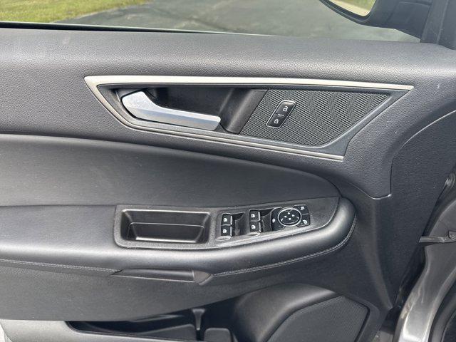 used 2023 Ford Edge car, priced at $29,995