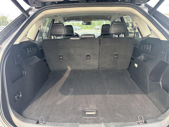 used 2023 Ford Edge car, priced at $29,995