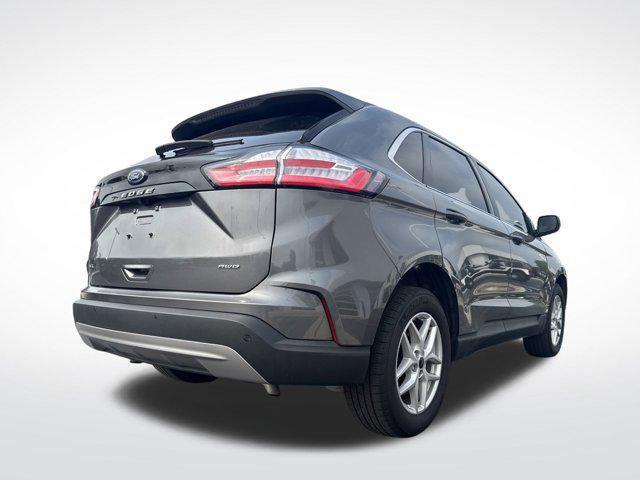 used 2023 Ford Edge car, priced at $29,995
