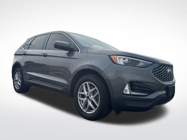 used 2023 Ford Edge car, priced at $29,995
