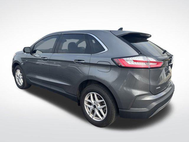 used 2023 Ford Edge car, priced at $29,995