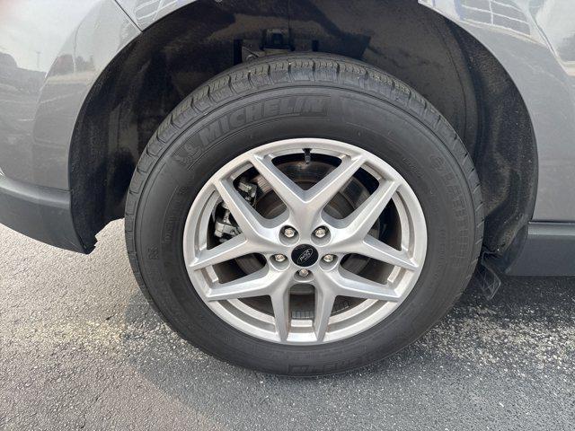 used 2023 Ford Edge car, priced at $29,995