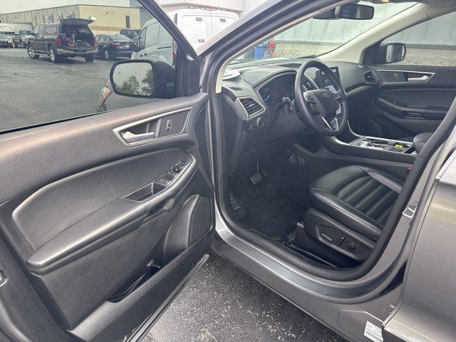 used 2023 Ford Edge car, priced at $29,995