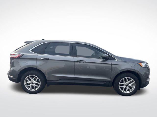 used 2023 Ford Edge car, priced at $29,995