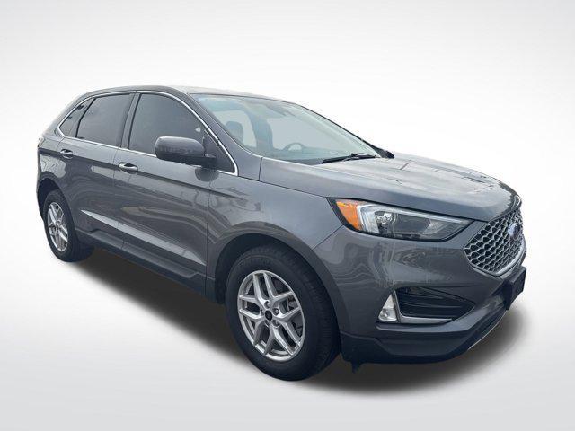 used 2023 Ford Edge car, priced at $29,995