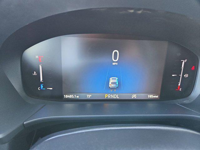 used 2023 Ford Escape car, priced at $24,500