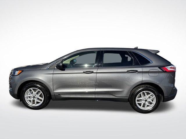 used 2024 Ford Edge car, priced at $28,995