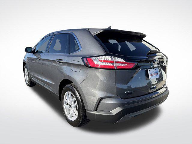 used 2024 Ford Edge car, priced at $28,995