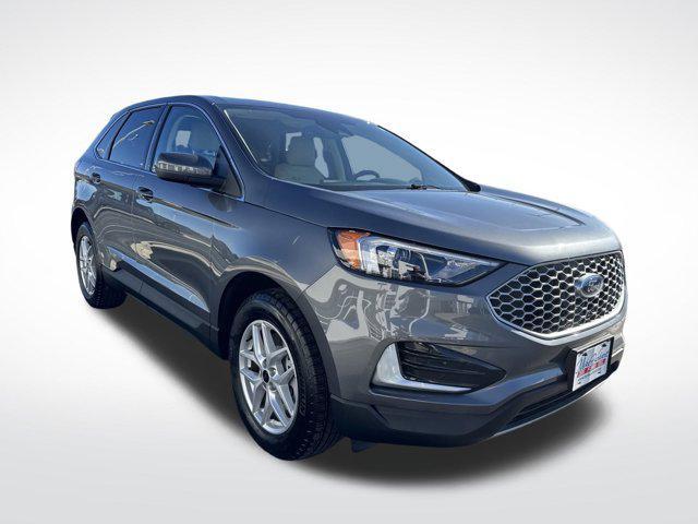 used 2024 Ford Edge car, priced at $28,995
