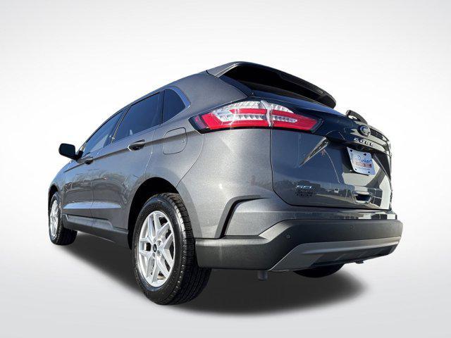 used 2024 Ford Edge car, priced at $28,995
