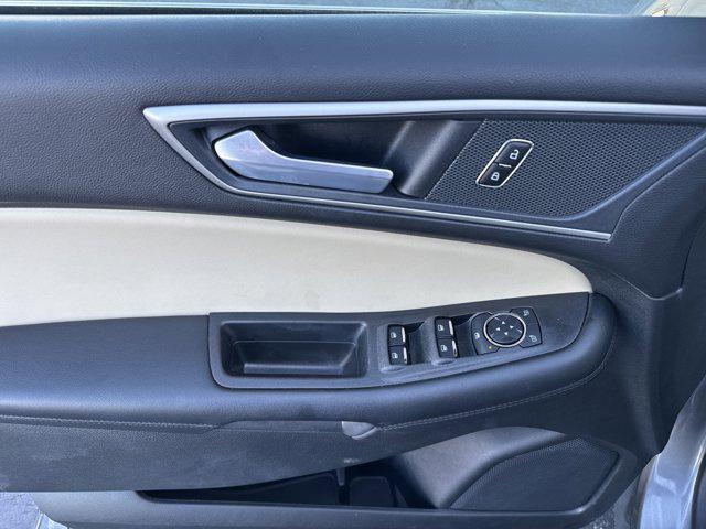 used 2024 Ford Edge car, priced at $28,995