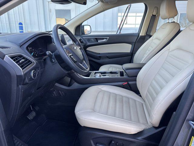 used 2024 Ford Edge car, priced at $28,995