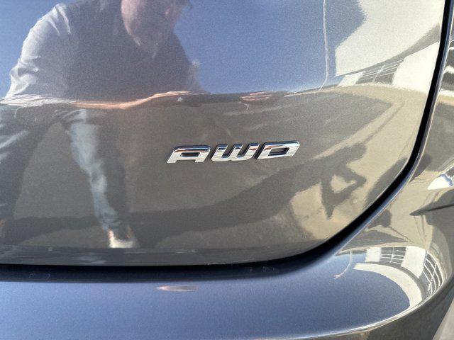 used 2024 Ford Edge car, priced at $28,995