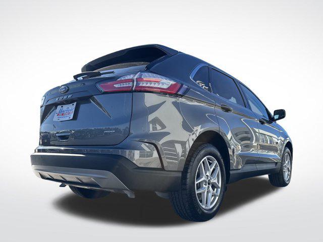 used 2024 Ford Edge car, priced at $28,995