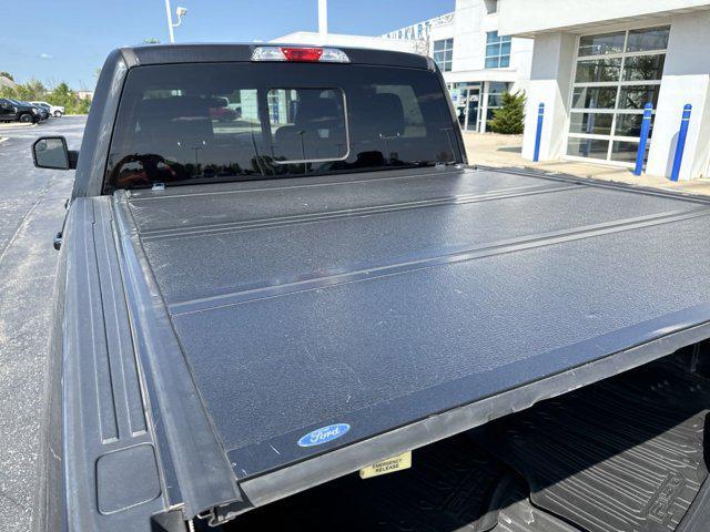 used 2020 Ford F-150 car, priced at $31,980