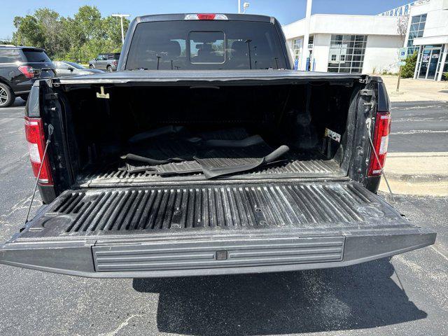 used 2020 Ford F-150 car, priced at $31,980