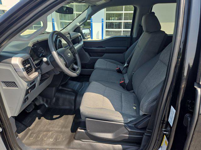 used 2022 Ford F-150 car, priced at $36,995