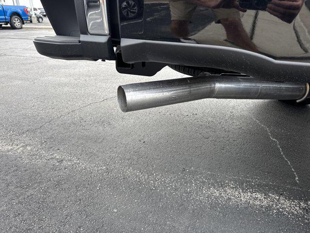 new 2026 Ford F-350 car, priced at $73,980