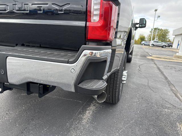 new 2026 Ford F-350 car, priced at $73,980