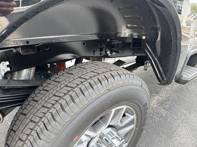 new 2026 Ford F-350 car, priced at $73,980