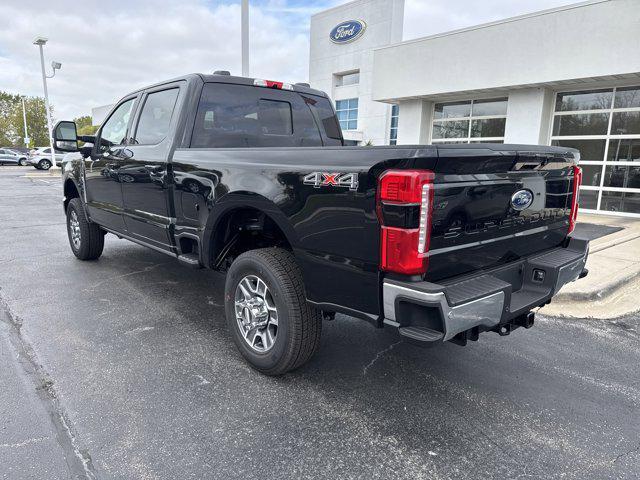 new 2026 Ford F-350 car, priced at $73,980